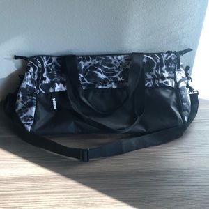 Nike Duffle bag
